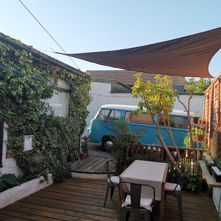 برايتون Bungalow With Parking, Near Preston Park المظهر الخارجي الصورة