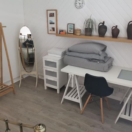 برايتون Bungalow With Parking, Near Preston Park المظهر الخارجي الصورة
