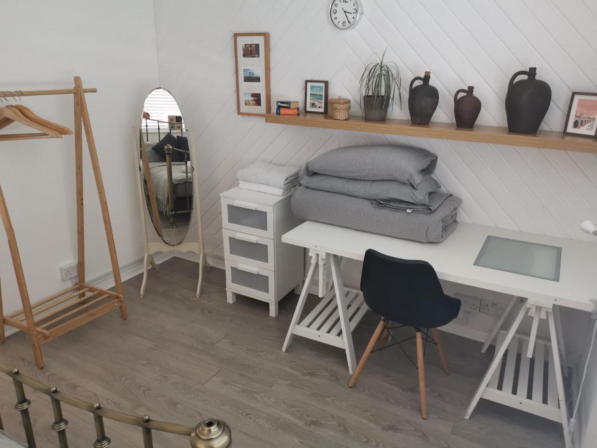 برايتون Bungalow With Parking, Near Preston Park المظهر الخارجي الصورة