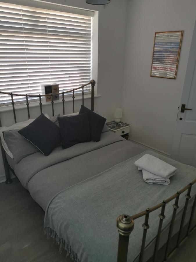 برايتون Bungalow With Parking, Near Preston Park المظهر الخارجي الصورة