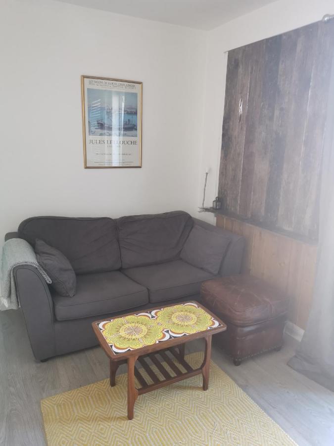 برايتون Bungalow With Parking, Near Preston Park المظهر الخارجي الصورة