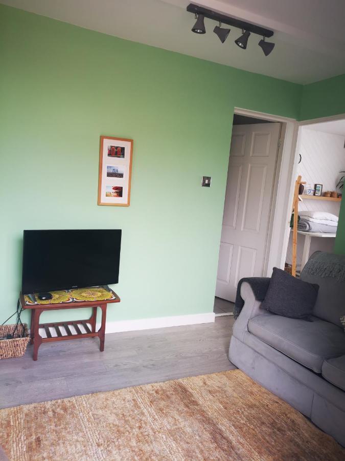 برايتون Bungalow With Parking, Near Preston Park المظهر الخارجي الصورة