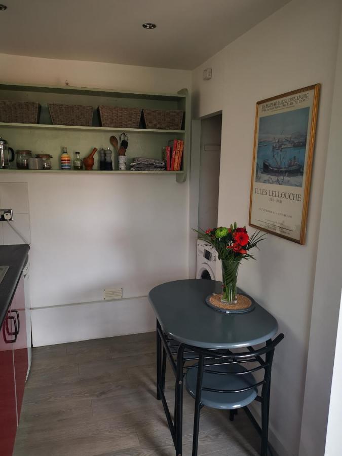 برايتون Bungalow With Parking, Near Preston Park المظهر الخارجي الصورة