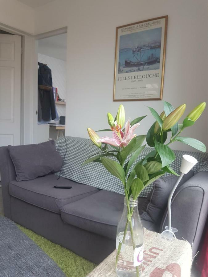 برايتون Bungalow With Parking, Near Preston Park المظهر الخارجي الصورة