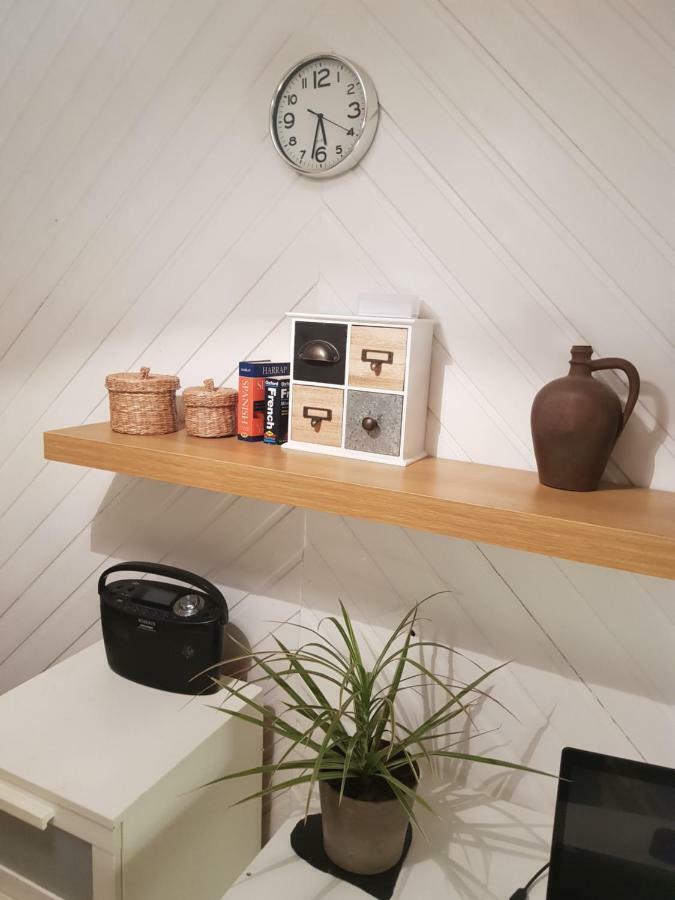 برايتون Bungalow With Parking, Near Preston Park المظهر الخارجي الصورة