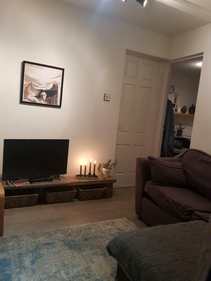 برايتون Bungalow With Parking, Near Preston Park المظهر الخارجي الصورة