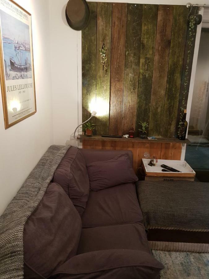 برايتون Bungalow With Parking, Near Preston Park المظهر الخارجي الصورة