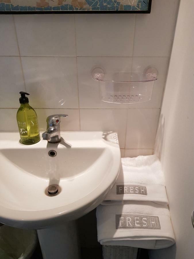 برايتون Bungalow With Parking, Near Preston Park المظهر الخارجي الصورة
