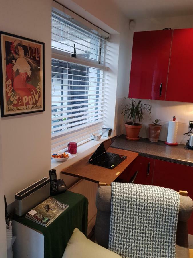 برايتون Bungalow With Parking, Near Preston Park المظهر الخارجي الصورة